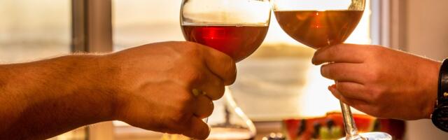 Ryanair Wants a Two-Drink Cap at Airports: Here’s What Key Industry Players Think