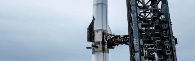 Here’s what NASA would like to see SpaceX accomplish with Starship this year