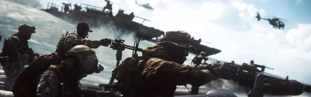 How to join Battlefield Labs