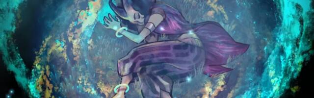 Celeste studio's cancelled Earthblade gets soundtrack release from celebrated composer Lena Raine