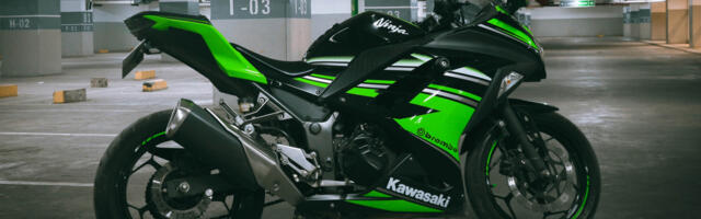 10 Of The Fastest Accelerating Motorcycles, Ranked By 0-60 Times