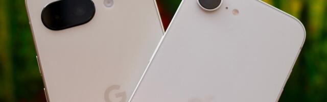 I tested the Pixel 9a and iPhone 16e’s cameras, and the two almost tied