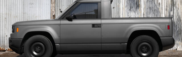 Slate EV Vs. Telo MT1: How Do These New Small Electric Trucks Compare?