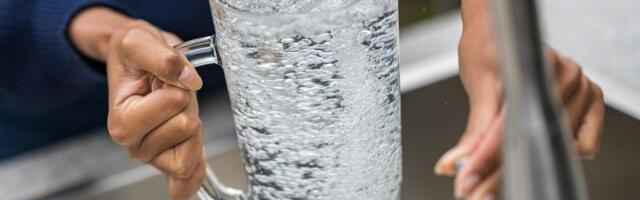 The EPA is rolling back Biden-era clean water rules