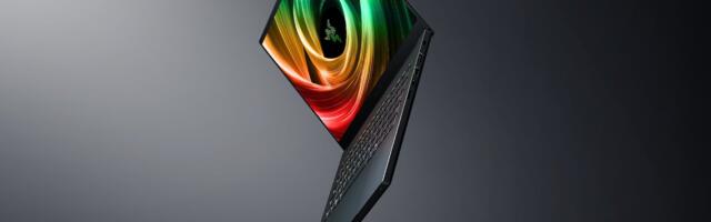 Razer Thins Out the Blade 14 and Fattens the Price Tag