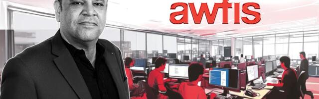 QRG Investment Dumps 3.89 Lakh Shares Of Awfis For INR 27 Cr