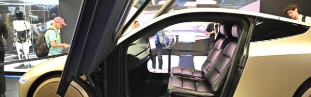 Tesla’s $100 Billion Robotaxi Rally