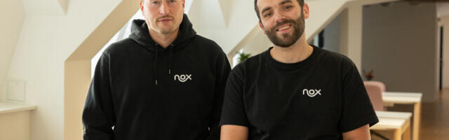 European night train startup promises green, luxury travel at airline prices