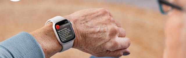 Your next Apple Watch could have this massive AI health upgrade – and no new sensors are needed