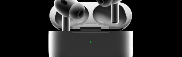 AirPods Pro 3 Coming Soon With Smaller Case and Capacitive Button