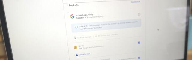 Want To Find Out Everything Google Knows About You? Try This Feature