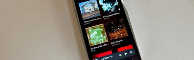 I tested this digital audio player and its sound dominates almost any rival, but there's a catch