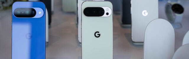 5 reasons why Pixels will never outsell Samsung’s Galaxy phones