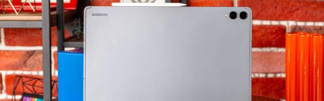 Samsung Galaxy Tab S11 Ultra review