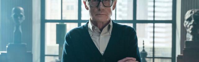 ‘We love working with both of them’: Why Harlan Coben’s Lazarus being on Prime Video isn’t a death knell for Netflix