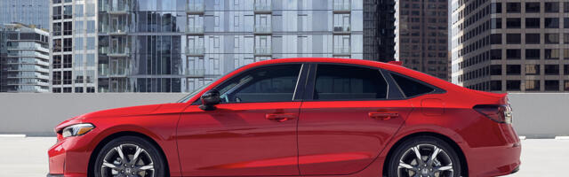 How Much Does A Honda Civic Depreciate In One Year?