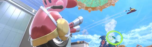 Kirby Air Riders Direct start time – everything you need to know in the build-up to Direct #2