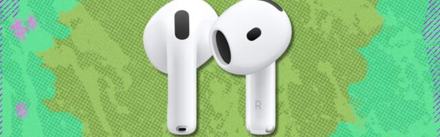 Black Friday deals we hope to see — Apple AirPods 4 for under $90 Black Friday deals we hope to see — Apple AirPods 4 for under $90