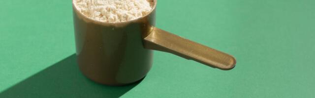 You Can Officially Stop Stressing About Your Protein Intake. An Expert Explains Why. You Can Officially Stop Stressing About Your Protein Intake. An Expert Explains Why.