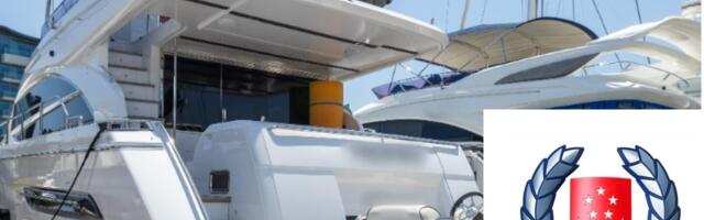 Prince Holding Group’s luxury and cash assets seized by the Hong Kong and Singapore Police