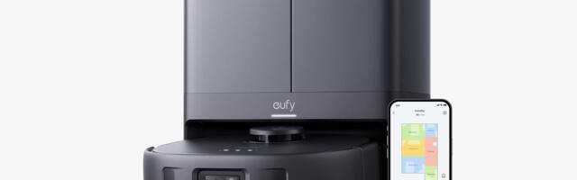 Eufy's Best Robot Vacuum Is $405 Off (2025)