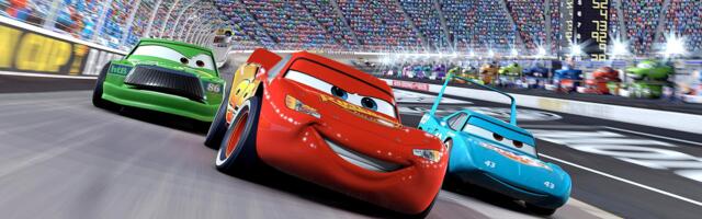 Сравнение производительных VDS