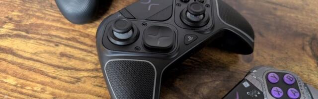 Под все задачи и на любой бюджет. Выбираем лучший геймпад из Китая