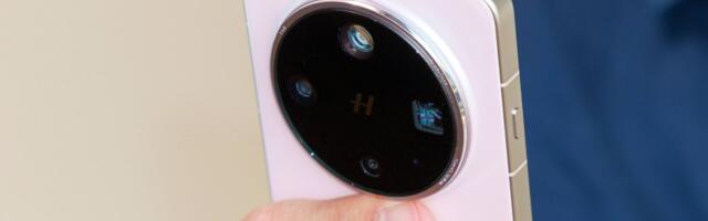 Oppo Find X9 Ultra camera specifications tipped