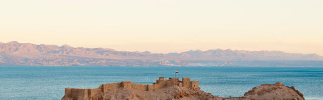 This $4 Billion Bridge Could Connect Asia And Africa In A Meaningful Way