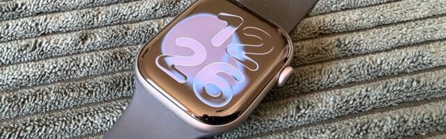 Can the Apple Watch Series 11 actually support marathon training?