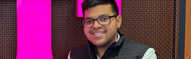 I had 90 days to find a job after getting laid off while on a work visa. A $50 book helped me land my dream role.