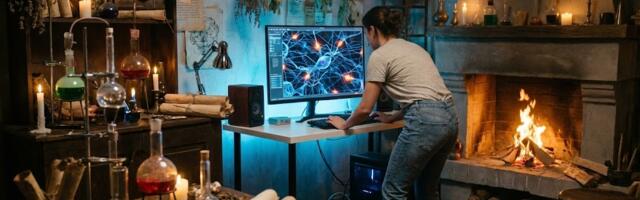 Обучение нейросетей как алхимия