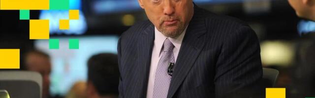 U.S. government isn't poised to sweep in with bitcoin buys, despite Jim Cramer rumor