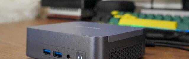 Best mini PCs of 2026: Compact desktop power for business, creative, and gaming set-ups.