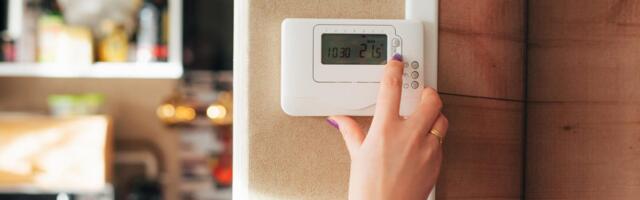If Your Thermostat Is in Any of These 3 Places, It's Time to Move It