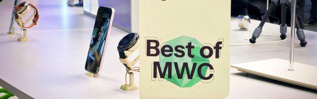 Android Authority’s Best of MWC 2026 awards: The biggest announcements from the show