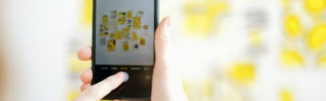 Turn your iPhone into a portable scanner in seconds with this $26 app