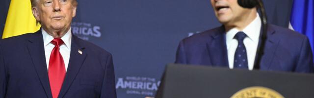 Trump’s Cuba ambitions, briefly explained