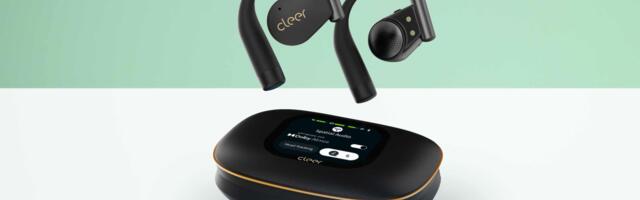 'An odd choice': Cleer has put audiophile-grade perks in open earbuds, and I'm confused