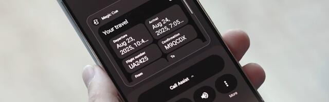 4 Ways Pixel 10's Magic Cue Can Give Your Productivity A Boost