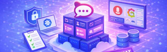 Разворачиваем корпоративный мессенджер в условиях цифровой неопределённости