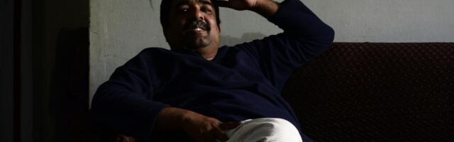 The people who laugh hardest at their own pain aren’t resilient. They learned early that if they set the tone for how their suffering was received, nobody else could decide it was worse than they were prepared to admit. The humor isn’t processing. It’s perimeter control.