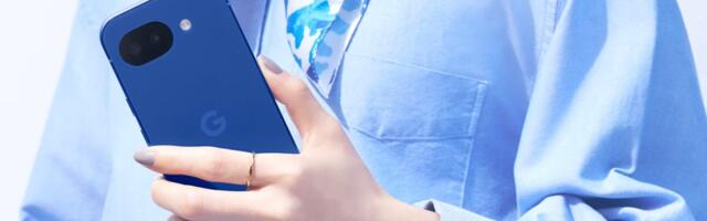 Google just launched a special-edition Pixel, but you probably can’t buy it