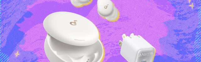 Claim a free Anker fast-charging block with Soundcore Sleep A30 earbuds — heres how