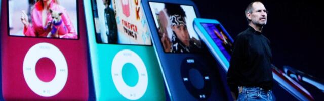 The World Is Basically Begging for Another iPod