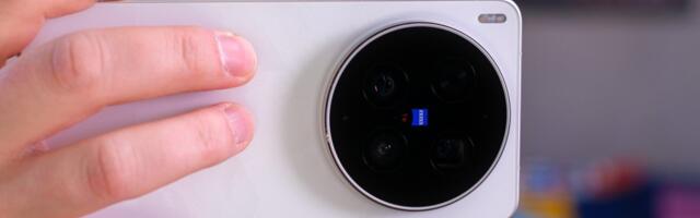 vivo X300 Ultra India launch date tipped