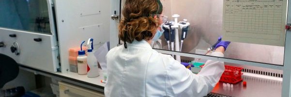 AstraZeneca says it will likely do another study of COVID-19 vaccine after accidental lower dose shows higher efficacy