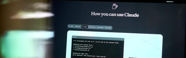 Anthropic's Claude is telling users to 'go to bed' — and the internet has theories why