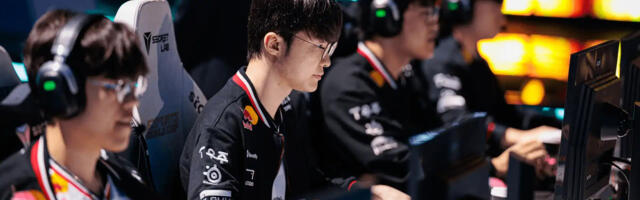 The Esports World Cup will reportedly move to Paris from Riyadh