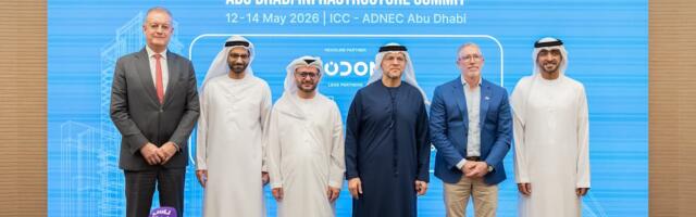 ADIS 2026 United Global Capital and Innovation for Abu Dhabi’s US$57billion Urban Agenda